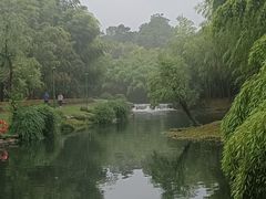 -杭州植物园