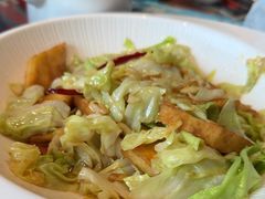 -巴依老爷新疆美食(工体旗舰店)