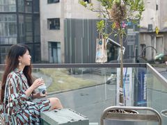 -CEMENT·coffee bar (凤凰创意园店)