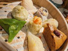 -金香匯晚茶(浑南店)