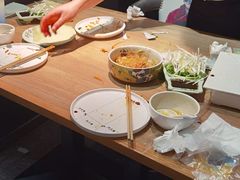 -香香春饼·非遗技艺(万达店)
