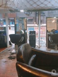 -红人馆造型十添