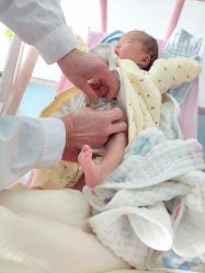 -母仪天下月子中心(光谷店)