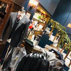 -LDIAMON西服定制(温州店)