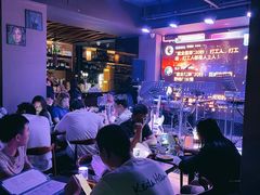 -MOSSO音乐酒吧·live house(长乐路店)