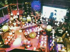 -胡桃里音乐酒馆(曲江店)