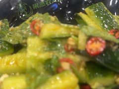 -果然农夫椰子鸡(虎门大润发店)
