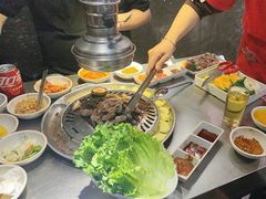 -喜来稀肉(虹泉路店)