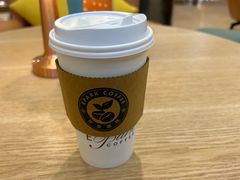 -逸派咖啡 EPARKCOFFEE(广安门店)