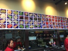 -蓉城江北老灶火锅(春熙路店)