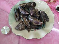 -新渔享海鲜餐厅(广海渔人码头店)