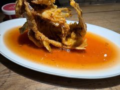 -魁盛居百年鲁菜馆(县西巷店)