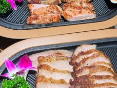-泰澜得泰国菜(大学城店)