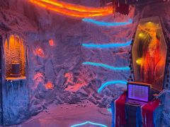 -E+有冰工厂·昆仑寒宫2(五角场店)