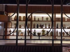 -半秋山西餐厅(宜昌大洋店)