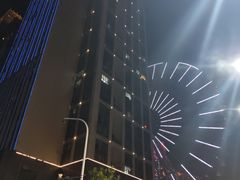 -星城之眼摩天轮