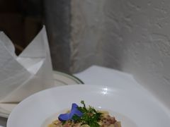 -Va Bene贝尼西餐厅