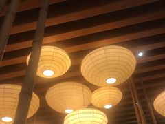 大堂-沅江水·湖南家宴(南村万博长隆商圈店)