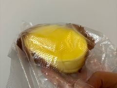 -浓心爷爷·现烤面包(荔胜广场店)