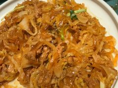 -老昌春饼(大直街店)