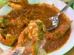 -無招牌海鮮(芽笼店)