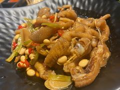 -子檀大隐炭烧(食品街店)
