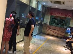 -真枪会射击俱乐部(河西中央公园店)