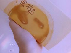 -好利来(奥林匹克购物广场店)