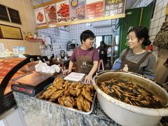 -鸡脚旮旯平江路店