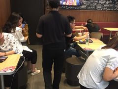 -汉堡王(龙德广场店)