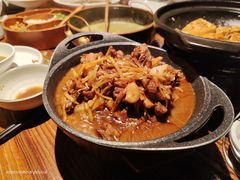 -瑶王府·广西菜(相思湖店)