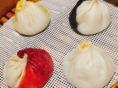 -小厨娘淮扬菜(天印大道店)