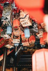 -禧百年中式婚礼馆