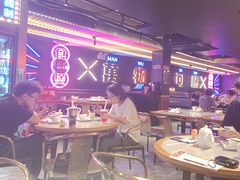 -啫神·广州地标美食(北京路店)