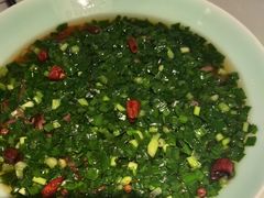 -雀蓝川菜(滨湖万象汇店)