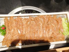 -青一色火锅(摩根店)