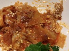 -老牌坊鲁菜名店(宽厚里店)