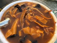 -逍遥镇刘相五胡辣汤豆沫馆(康复中街店)