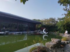 -扬州瘦西湖温泉