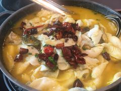 -川里谈·川味小馆(北京路店)