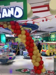 点击看大图 -meland(成都金牛凯德广场店)