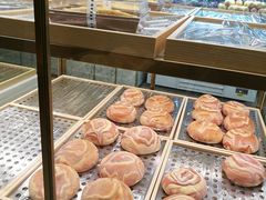 -烫面包·面包烘焙(绿地缤纷城店)