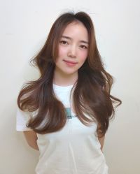 -逸丝风尚专注烫染