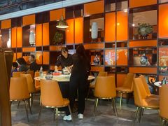-58度品质川菜馆(经一路店)