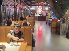-海岛八号龙虾烧烤田鸡(蓝天路总店)