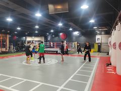 -格斗兄弟搏击健身训练馆(望京店)