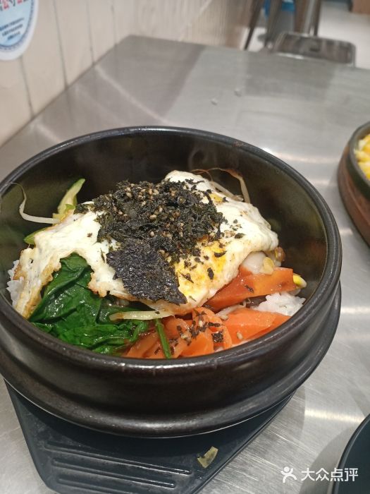 芒果料理小吃(人民大会堂店)图片