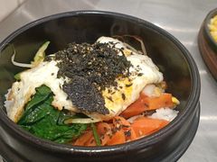 -芒果料理小吃(人民大会堂店)