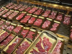-東盛炭烤自助料理(玄武招商花园城店)
