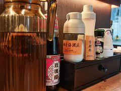 -蟹黄鱼·海派深夜面馆(江湾里店)
